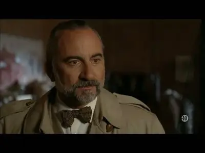 Le couteau sur la nuque (2011)