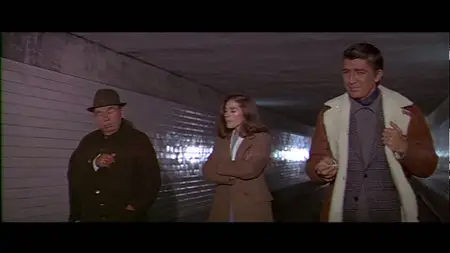 Assignment to Kill (1968)
