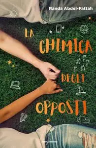 Randa Abdel-Fattah - La chimica degli opposti