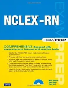 NCLEX-RN Exam Prep