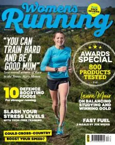 Women's Running UK - December 2018