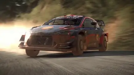 WRC 9 FIA World Rally Championship (2020)