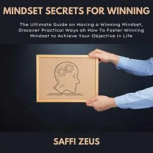 Mindset Secrets for Winning [Audiobook]