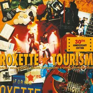 Roxette - Tourism 30th Anniversary Edition (1992/2023)