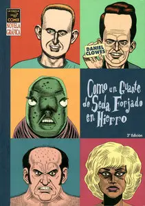 Como un Guante de Seda Forjado en Hierro