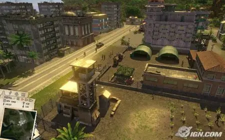 Tropico 3 (2009) [Repost]