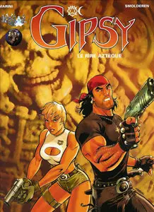 Gipsy (1993) Complete