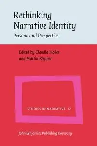 Rethinking Narrative Identity: Persona and Perspective