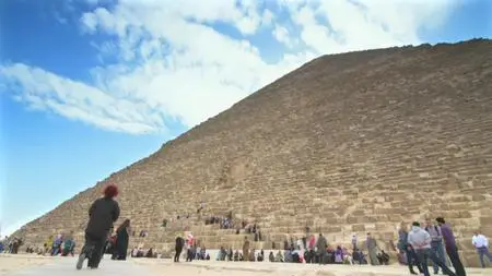 The Story of Egypt (2016)
