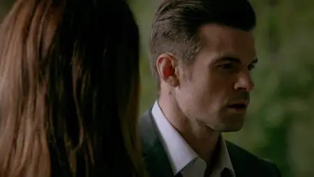 The Originals S04E03