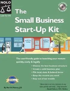 The Small Business Start-Up Kit (repost)