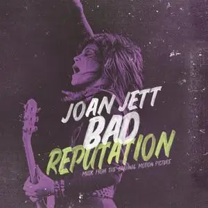 VA - Bad Reputation (Music from the Original Motion Picture) (2018)