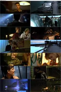 Young Gods (2003) Hymypoika