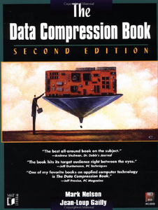 The Data Compression Book 2nd Edition [Repost]
