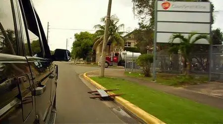 Империя Криса Трояно / Kings of South Beach (2007) DVDRip