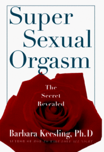 Super Sexual Orgasm
