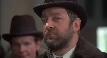 Salò, Or The 120 Days Of Sodom (1975)