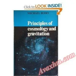 Principles of cosmology and gravitation