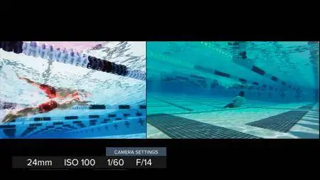 Sports Photography & Retouching with Tim Tadder (2017)