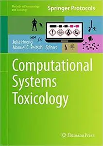 Computational Systems Toxicology (repost)