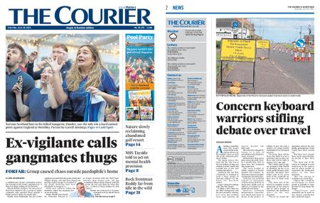 The Courier Dundee – June 19, 2021