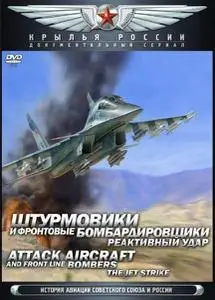 Wings of Russia / Крылья России. Episode 8 (2008)