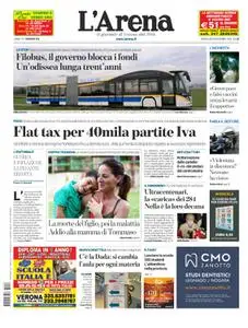 l'Arena - 28 Dicembre 2022