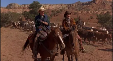 City Slickers (1991)