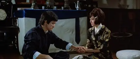 Fist of Fury / Jing Wu Men (1972)