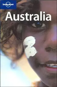 Lonely Planet Australia (repost)