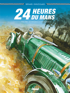 24 Heures du Mans - Tome 6 - 1923-1930 - Les Bentley Boys