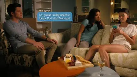 Jane the Virgin S03E06