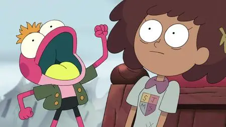 Amphibia S02E04