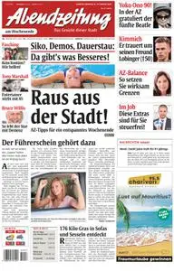 Abendzeitung München - 18 Februar 2023