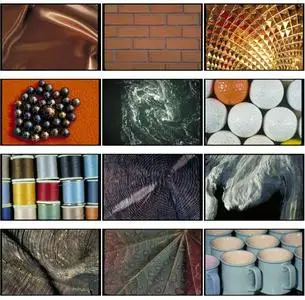 Corel Professional Photos - Patterns