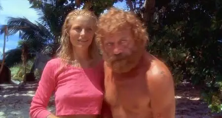 Castaway (1986)