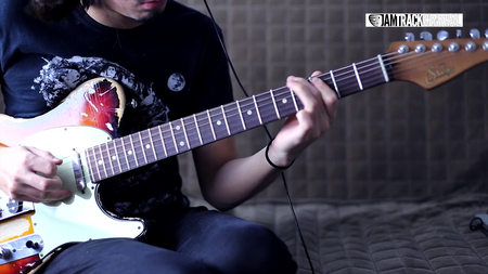 20 Licks Melodic Freedom with Mateus Asato (2015)