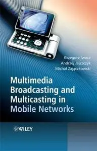 Multimedia Broadcasting and Multicasting in Mobile Networks (Repost)