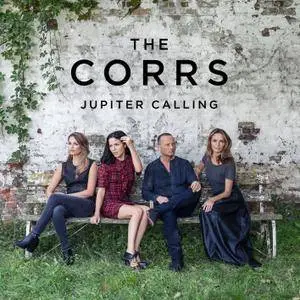 The Corrs - Jupiter Calling (2017) [Official Digital Download 24/96]
