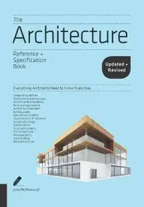 The Architecture Reference & Specification Book Updated & Revised: Everything Architects Need to Know Every Day, 2nd Edition
