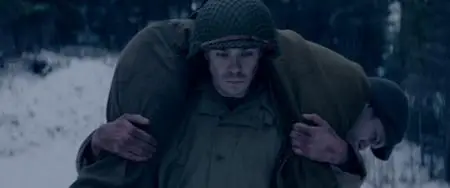 Leave No Man Behind / Peace / Recon (2019)