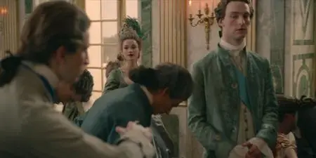 Marie Antoinette S01E08