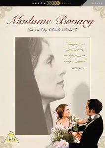 Madame Bovary (1991)