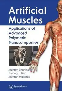 Artificial Muscles: Applications of Advanced Polymeric Nanocomposites (repost)