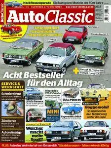 Auto Classic - Februar/März 2018