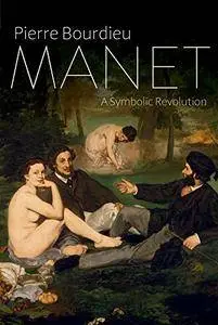 Manet: A Symbolic Revolution