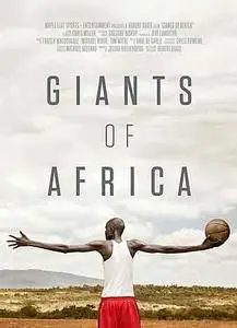 Giants of Africa (2016)