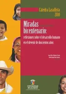 «Cátedra Lasallista. Miradas prospectivas desde el bicentenario» by Fabio Orlando Neira Sánchez,Jorge Eliécer Martínez P