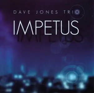 Dave Jones - Impetus (2008) {DJT}