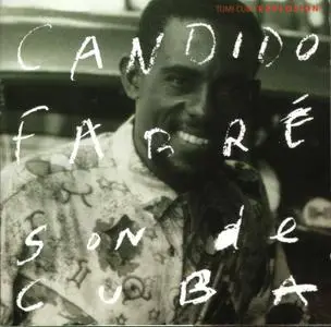 Candido Fabré - Son de Cuba  (1996)
